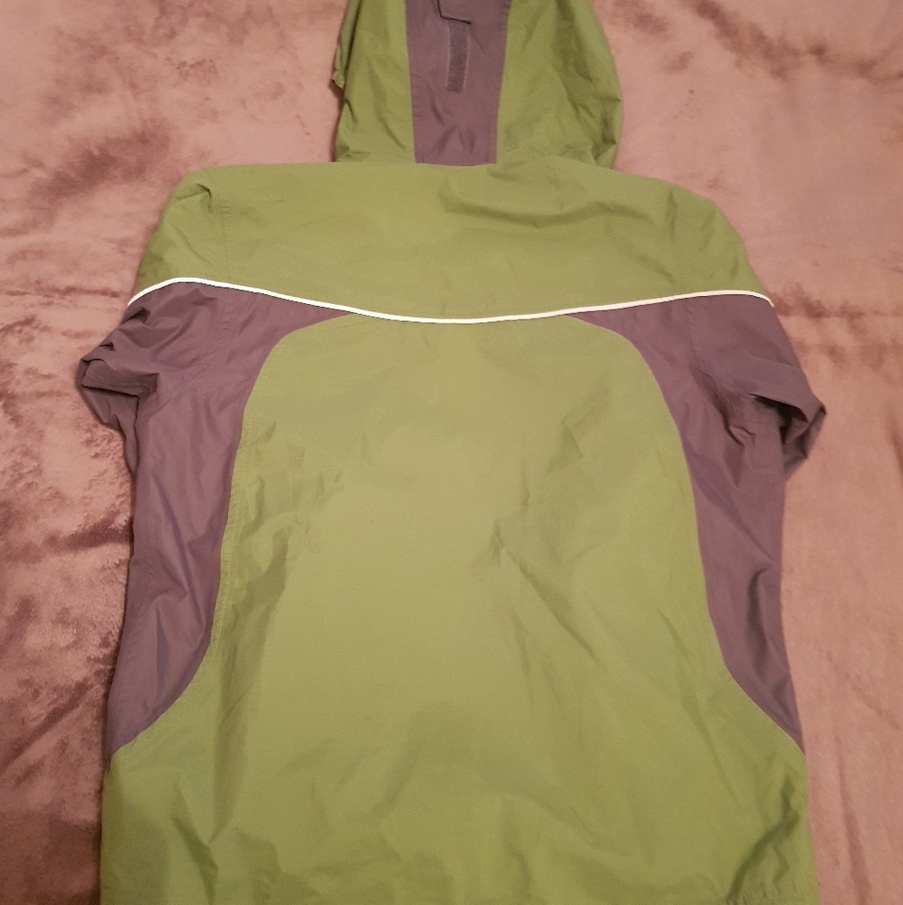 Rei Kids Jacket - Picture 3 of 5
